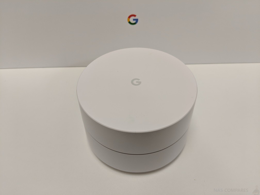 Google Wifi Review