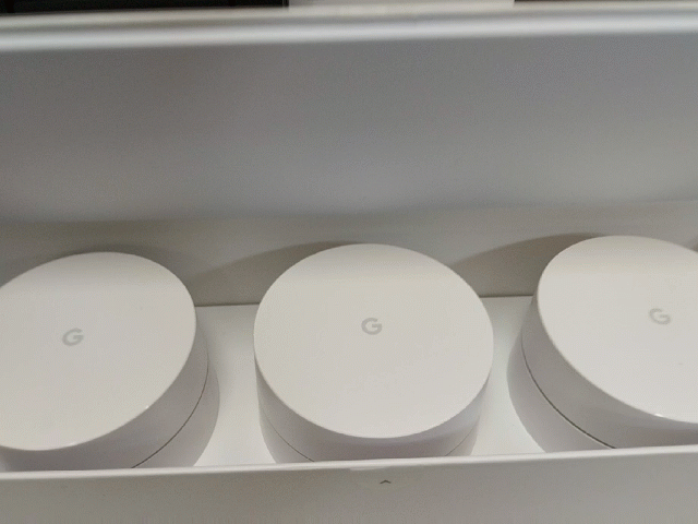 Google Wifi Unboxing and Setup! 
