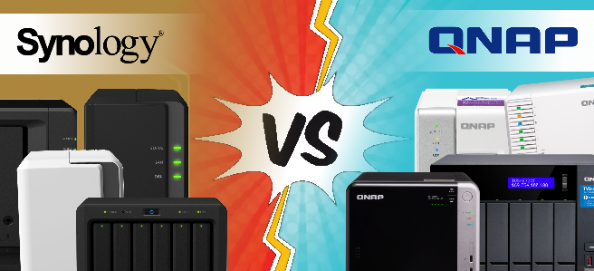 What are Synology and QNAP Camera Licences and why should I buy them? – NAS  Compares