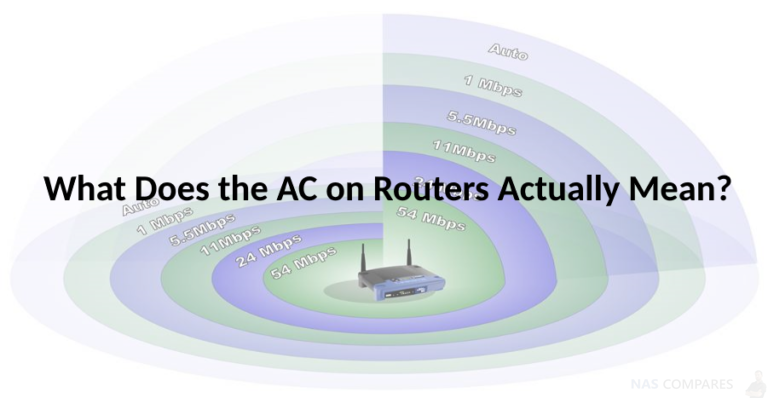 Router Frequency Explained – NAS Compares