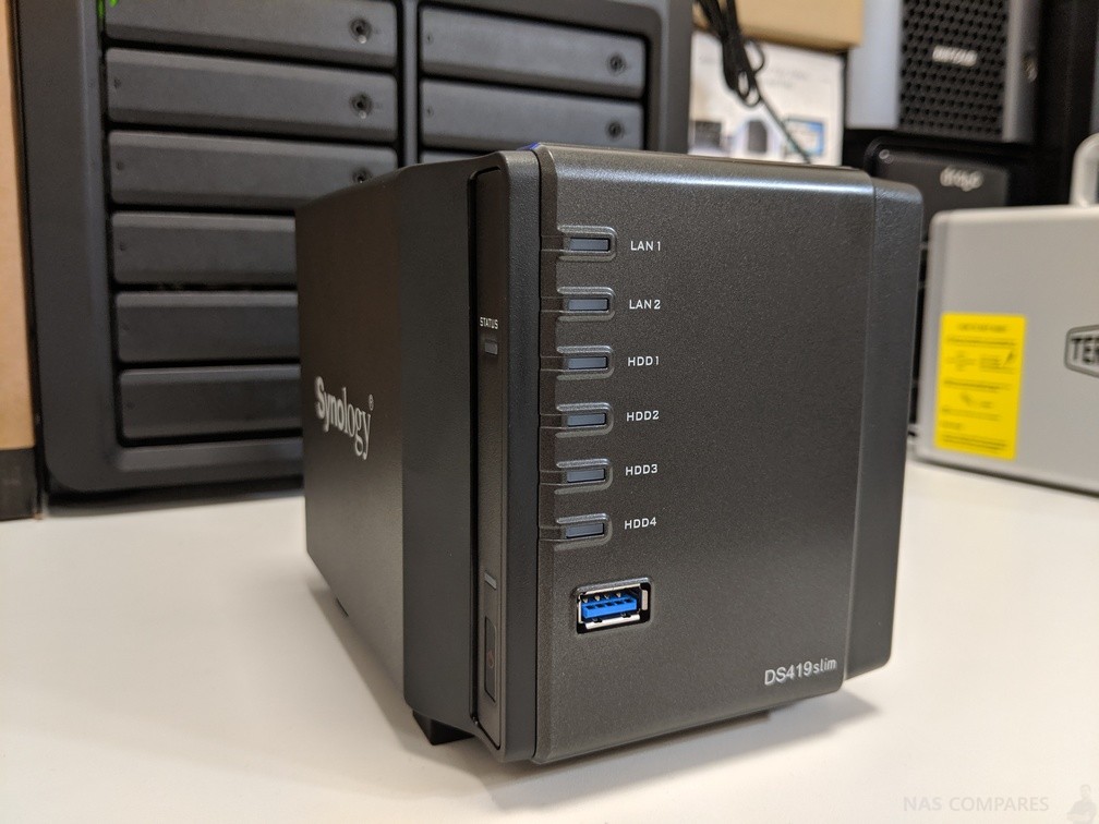 3 NAS for SSD Drives – NAS Compares