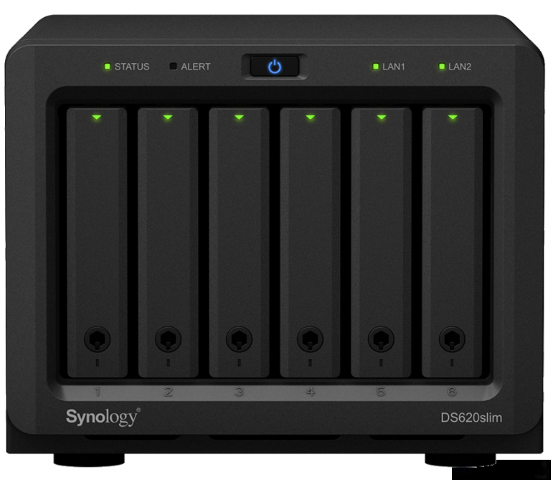 map a synology drive map a synology drive
