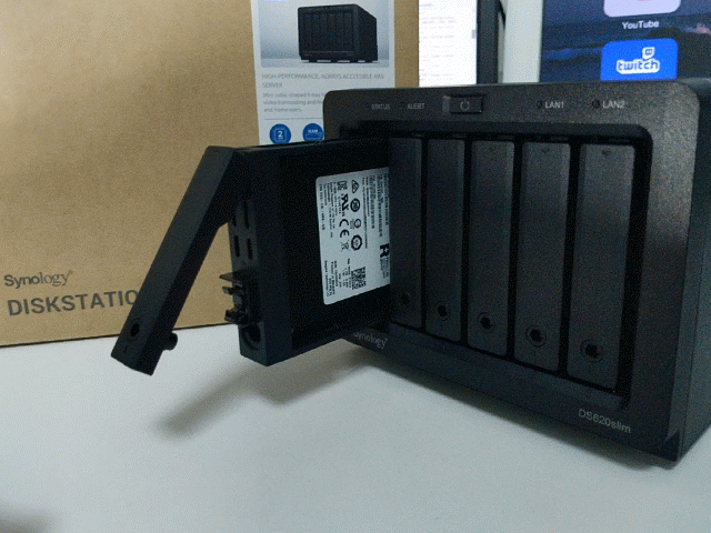 3 NAS for SSD Drives – NAS Compares