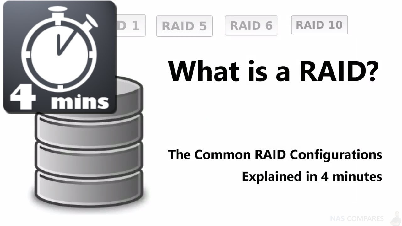 DAS, NAS, or SAN: How to Choose the Best RAID System for Your