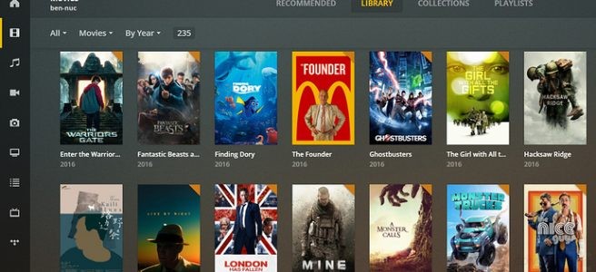 The Best Unofficial Plex Channels For Your Media Server Nas Nas Compares