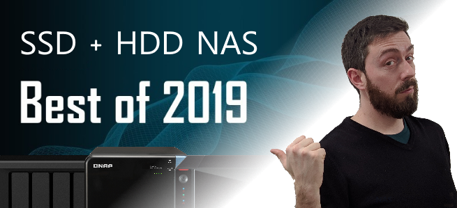 Best SSD and Combination NAS of – NAS Compares
