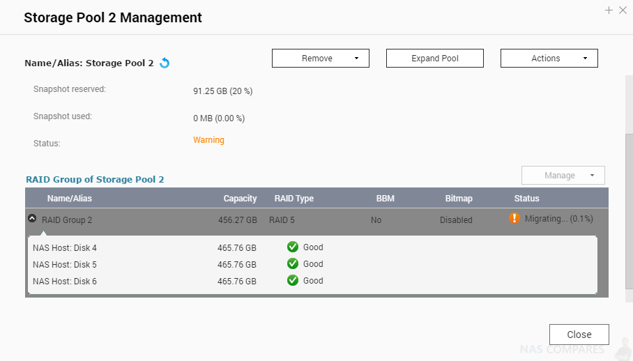 What Is RAID 1?  Uses, Configuration, Rebuilding, and More