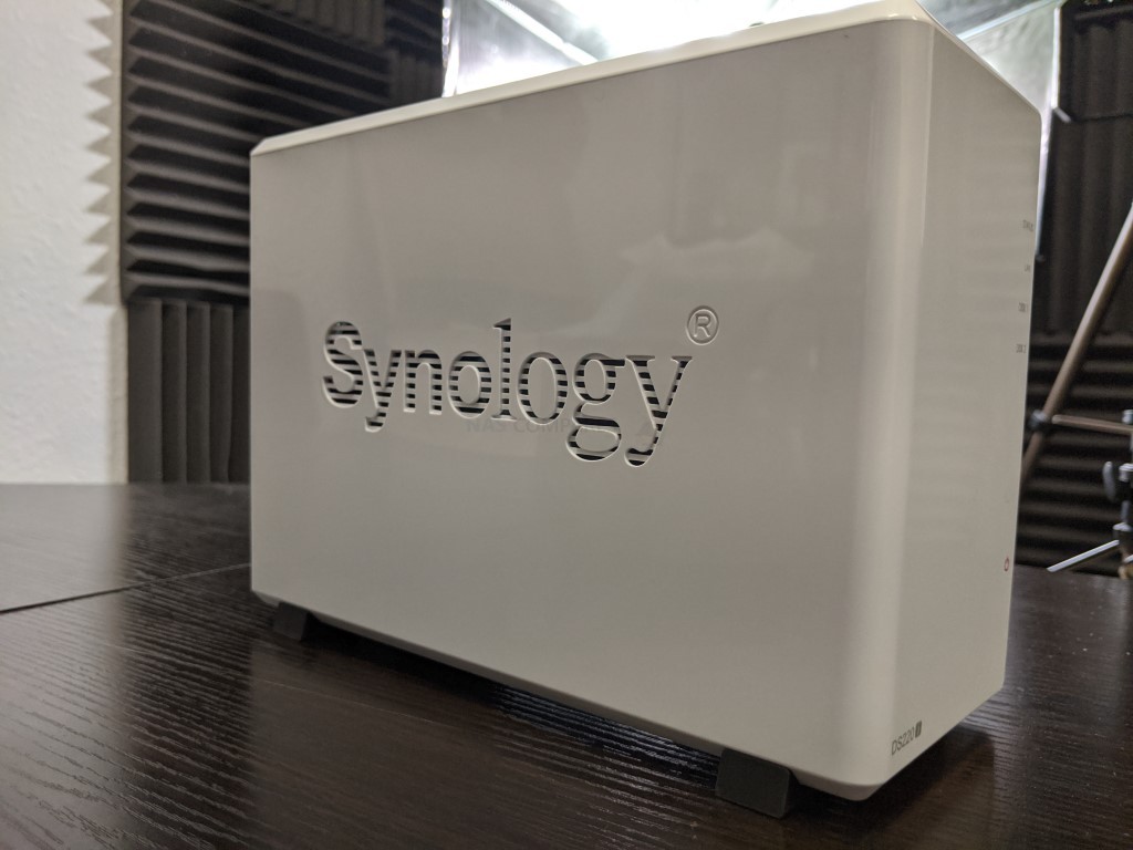 Synology DiskStation DS223J - Jak Computers
