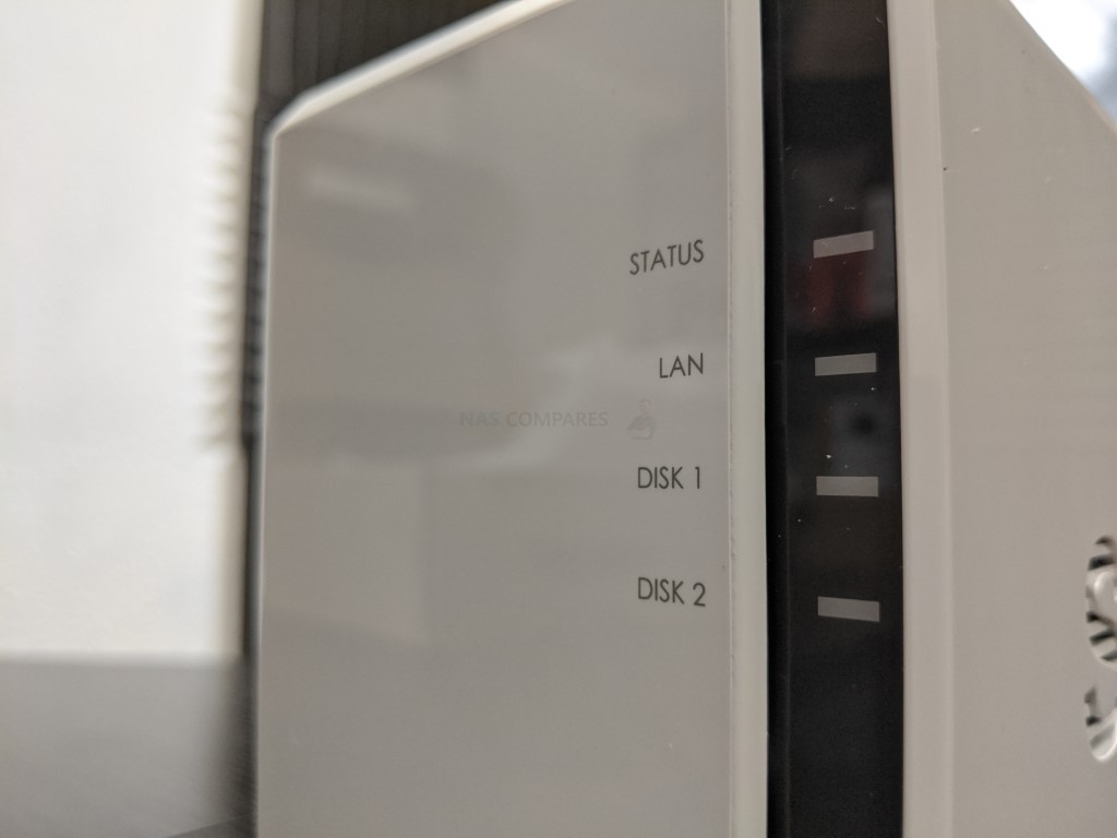 Synology DS220j NAS Drive Review – NAS Compares