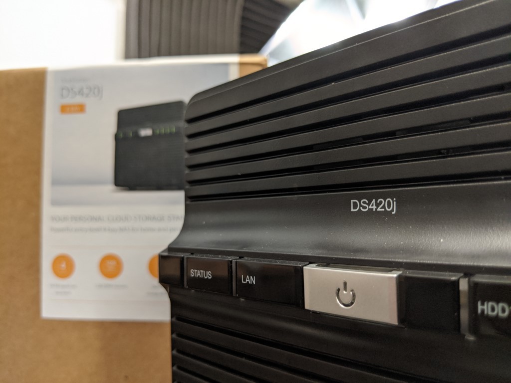 Synology DiskStation DS220j review: The perfect budget NAS for