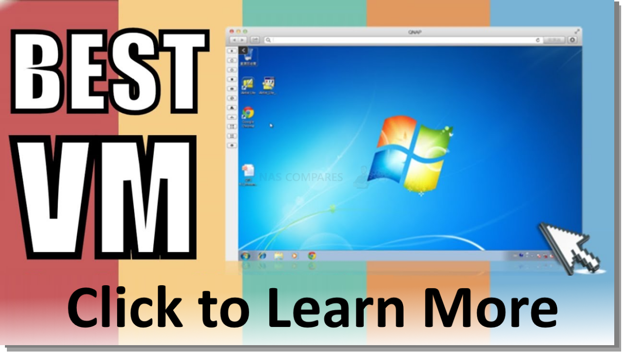 Work From Home Convert Your Pc Into A Virtual Machine For Nas Vmware Hyper V And Virtual Box Remote Access Nas Compares