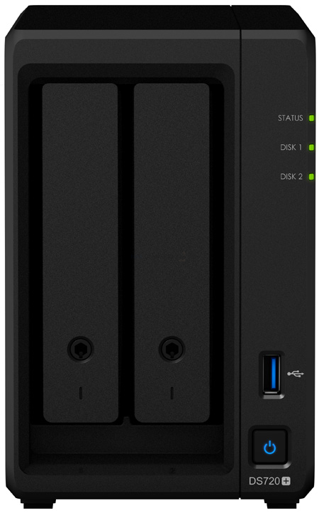 Synology DS720+ vs DS723+ NAS – Which Should You Choose? – NAS