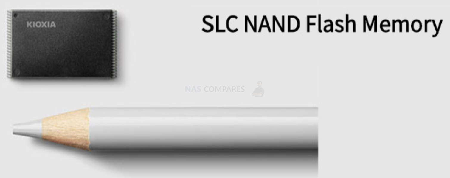 Ssd tlc vs on sale mlc vs slc