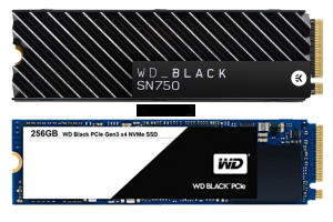 Wd Ssd Buyers Guide Blue Red Black Green Gold Difference Nas Compares