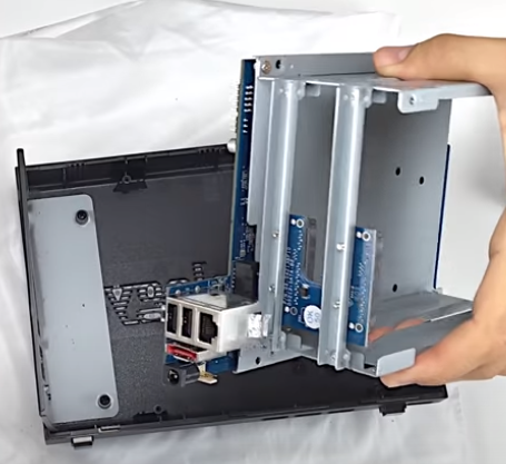 DS216+ and DS216+II RAM upgrade – NAS Compares