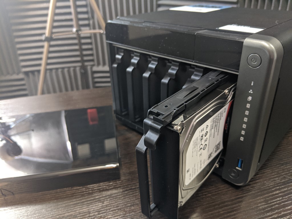 QNAP TS-653D NAS Hardware Review – NAS Compares