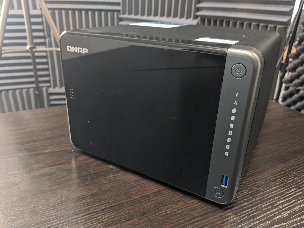 QNAP TS-653D NAS Hardware Review – NAS Compares