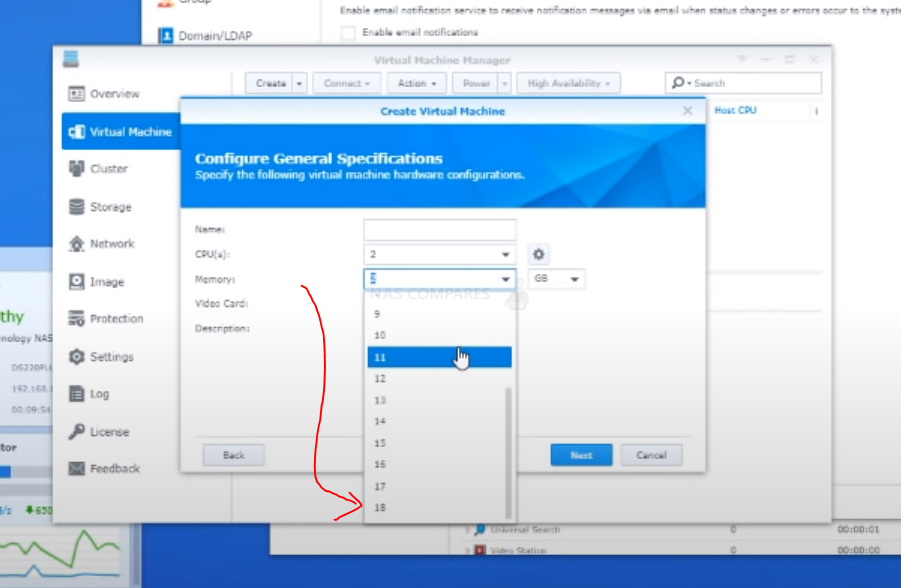 Synology DS220+ - Démontage complet - Tutoriel de réparation iFixit