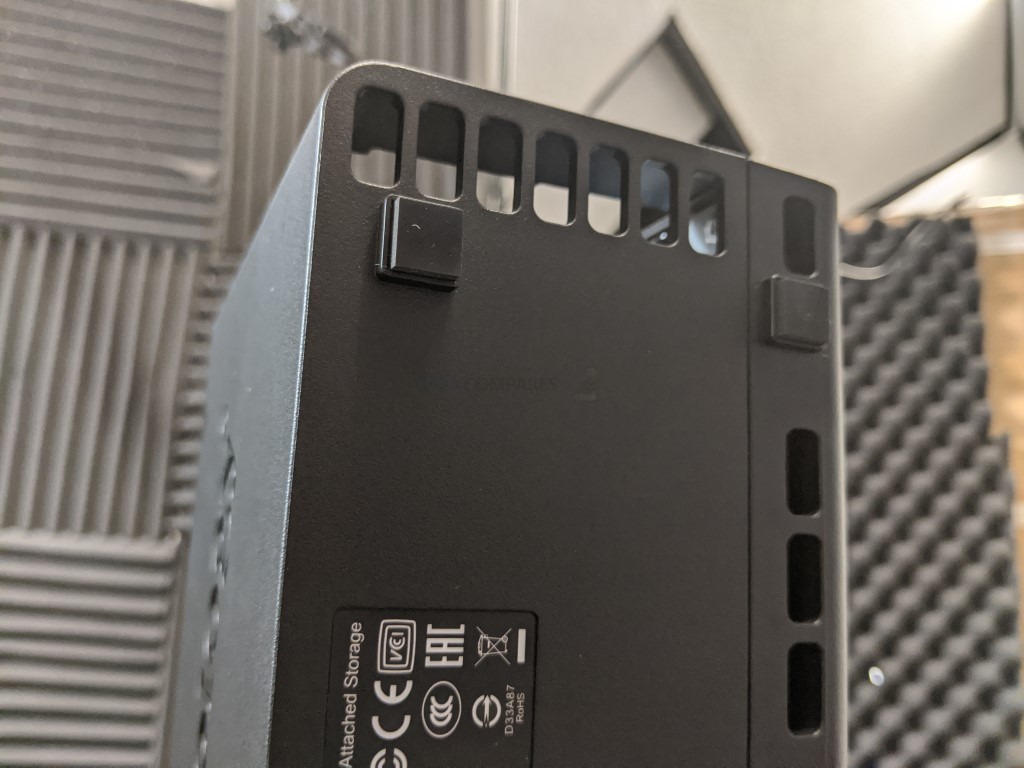 Synology DiskStation DS224+ Review