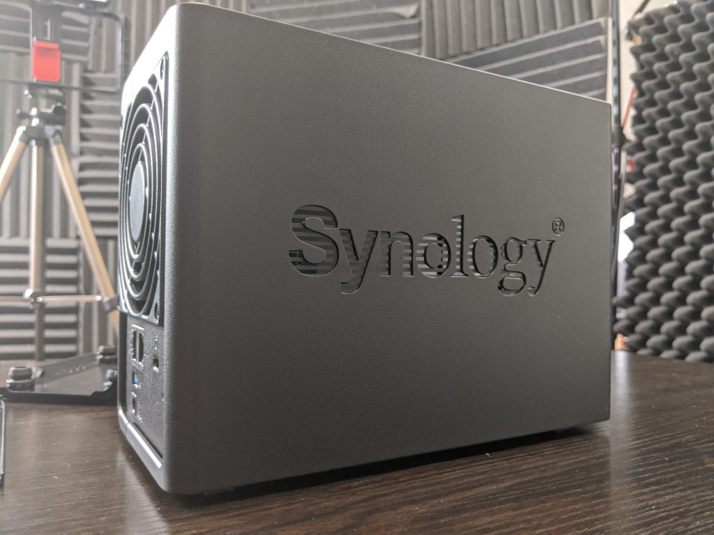 Synology DiskStation DS220+ Review with Pros and Cons 