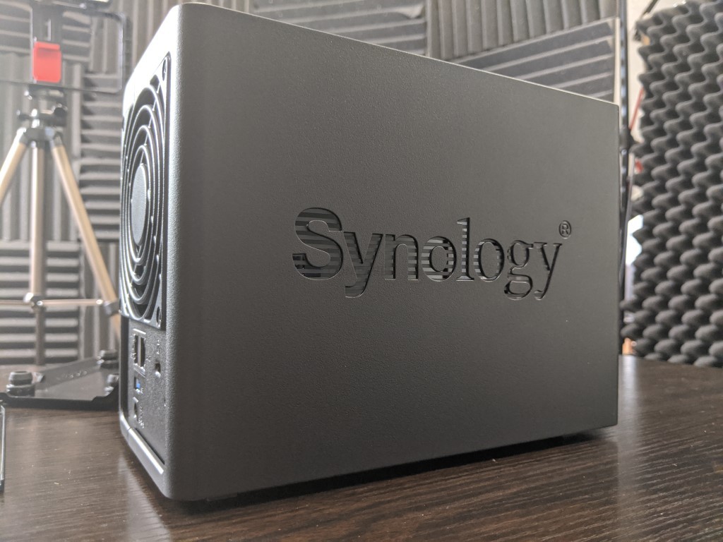 Synology DiskStation DS220+ review – the perfect cloud replacement for  backing up photos and files