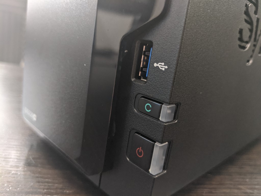 Synology DiskStation DS220+ Review – Almost Perfect Solution For Home NAS  Storage With Seagate IronWolf –