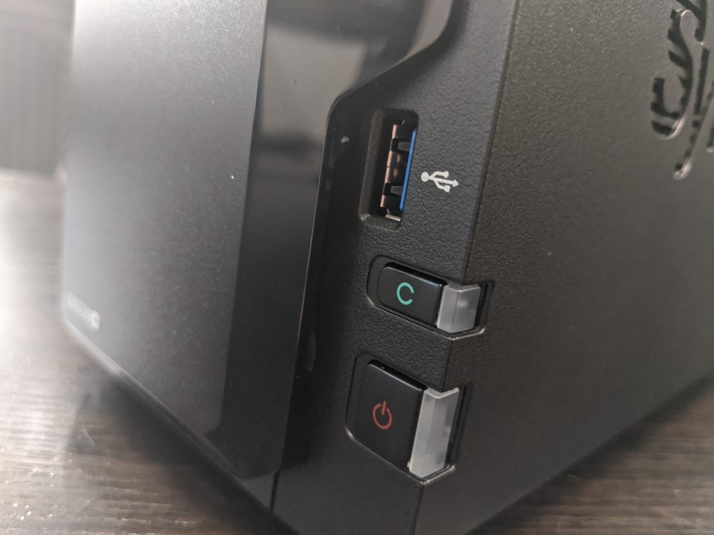 Synology DiskStation DS220+ Review – Almost Perfect Solution For