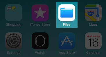 Best apps for accessing files from ios and android devices