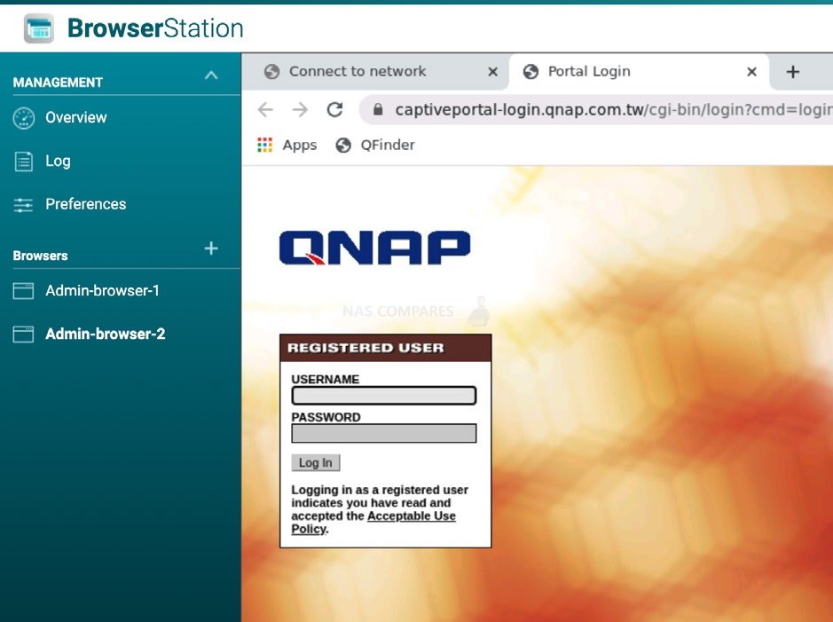 Buy Qnap QNAP Wifi 6 (Intel AX200) PCIe at Connection Public Sector  Solutions