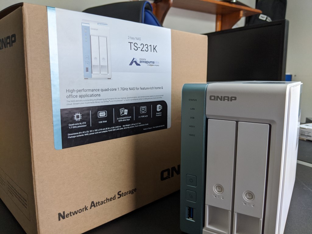 QNAP TS-231K NAS Review (25) (Medium) – NAS Compares