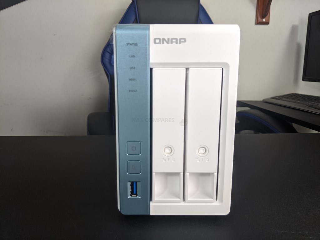 PC/タブレット PC周辺機器 QNAP TS-231P3 NAS Hardware Review – NAS Compares