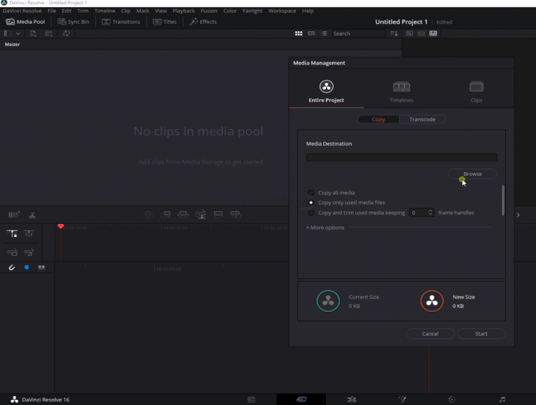 Complete Guide to Video Editing on a NAS 2024 Edition NAS Compares