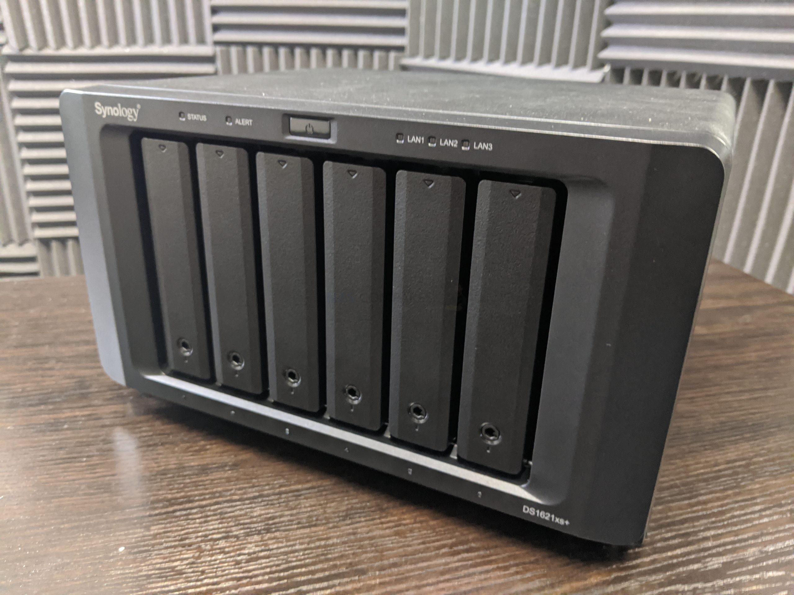 Best NAS for 10Gbe Storage – 2020 – NAS Compares