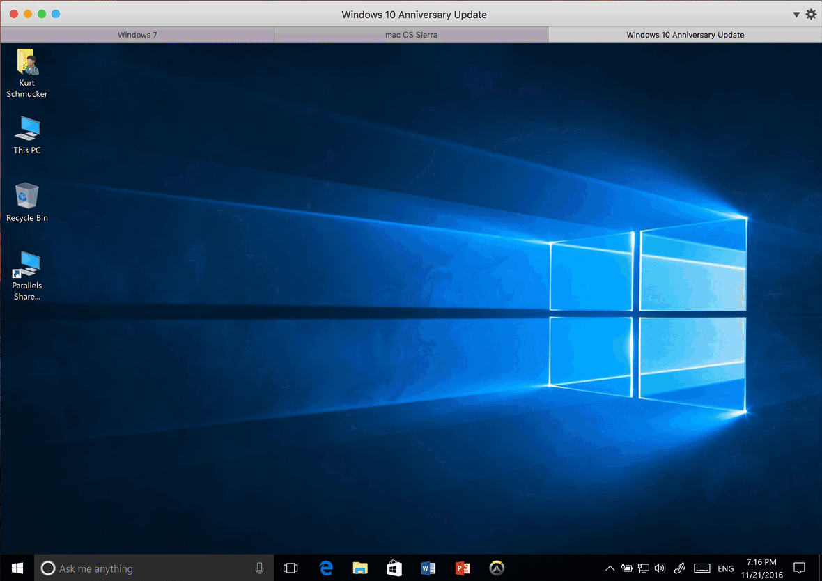 virtual machine os x iso image download for window 8.1