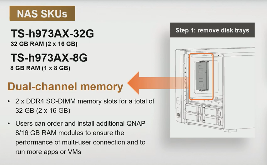 QNAP QSW-M2108-2C 10-Port 10GbE and 2.5GbE QSW-M2108-2C-US B&H