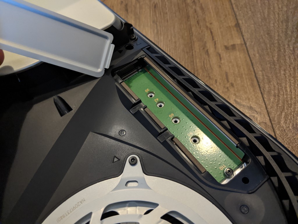 Upgrading The PS5 SSD (How To) 