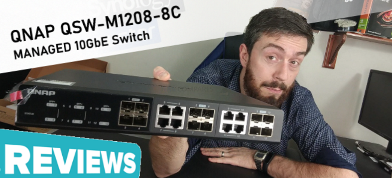 Cheapest 10gbe switches- Updated – NAS Compares