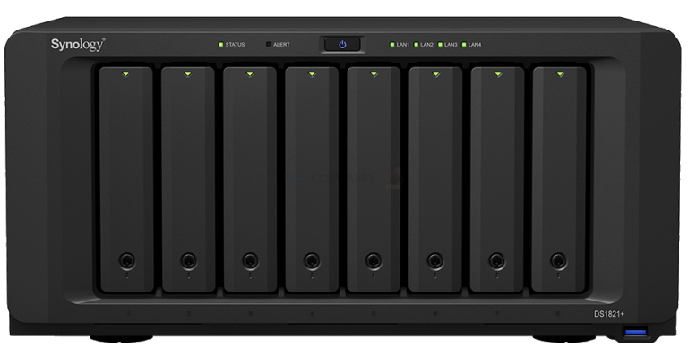 Drobo VS Synology, QNAP, TrueNAS, Asustor And Terramaster – Which NAS ...