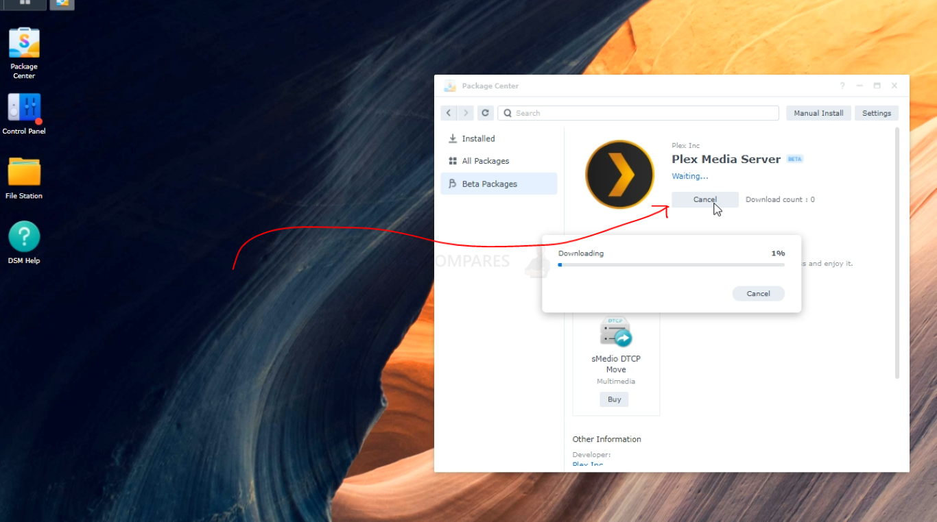 free for mac download Plex Media Server 1.32.5.7328