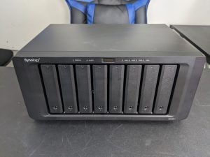 Black Friday: Get these Synology DiskStation NAS server enclosures for all  new low prices - Neowin