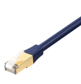 Buffalo launches 40GBASE-T compatible CAT8 LAN cable