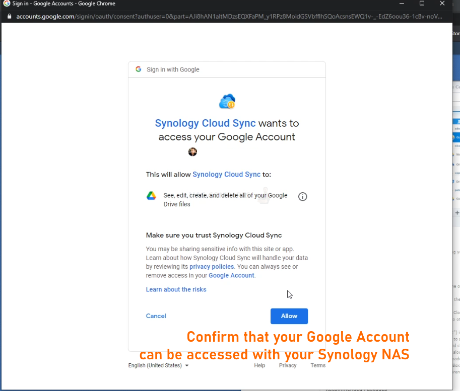 Synology Drive - Apps on Google Play