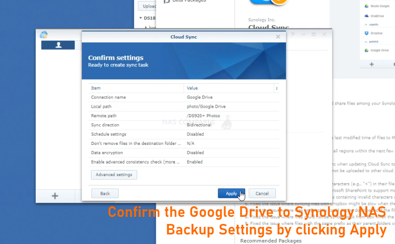 google backup and sync mac slow