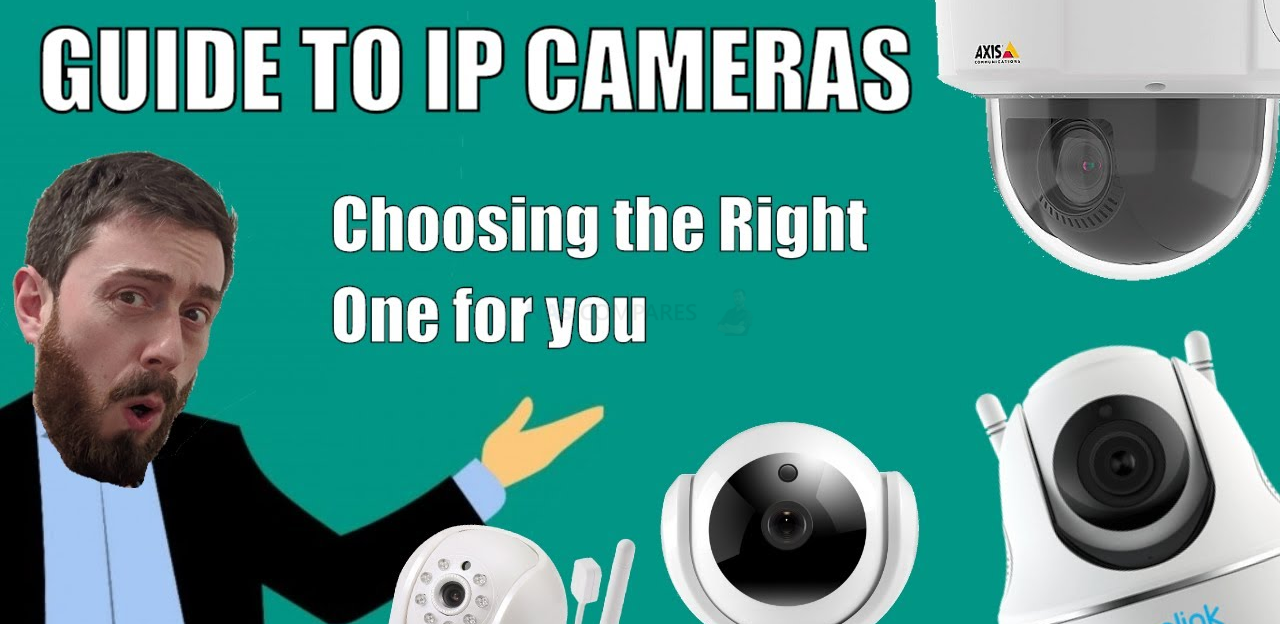 Ip camera 2024 nas recording