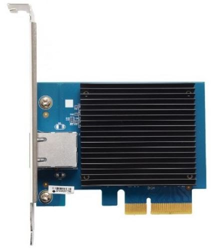 Asustor 10GbE card released AS-T10G2