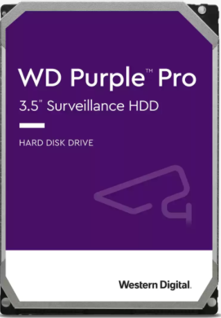 wd purple pro