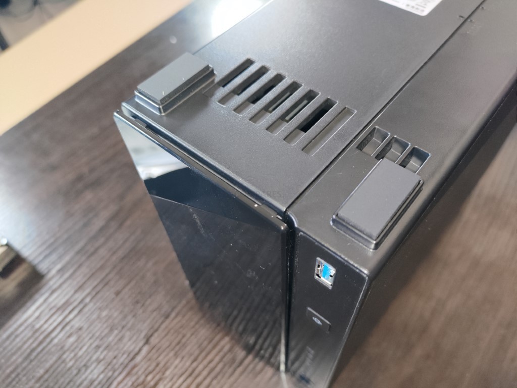 ASUSTOR Unleashes Drivestor Pro Gen2 NAS – Hugh's News