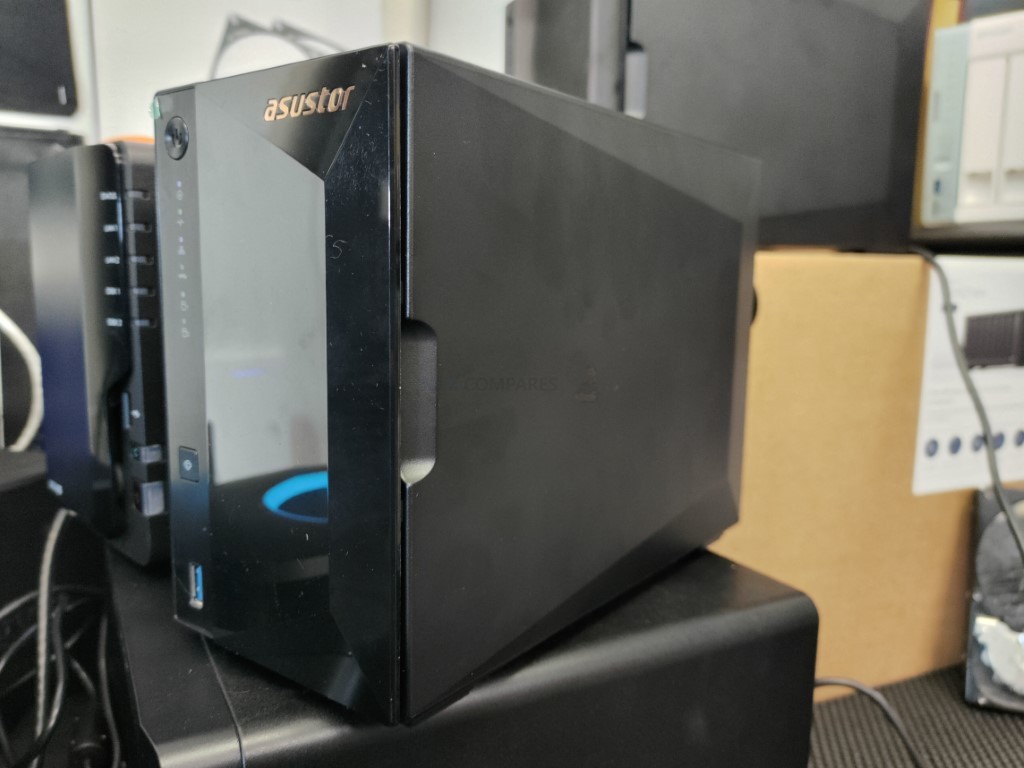 Brand New Asustor Drivestor Pro 2 and 4 NAS Drive Revealed – NAS Compares