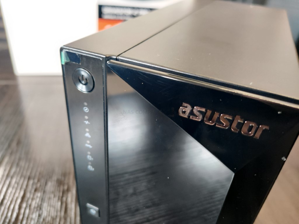 Asustor Drivestor 2 Pro AS3302T Review