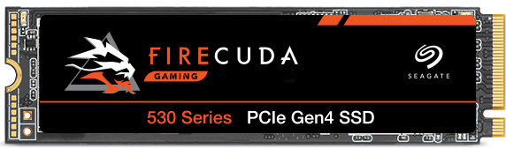 Seagate Firecuda 530 PS5 SSD Expansion Test – NAS Compares